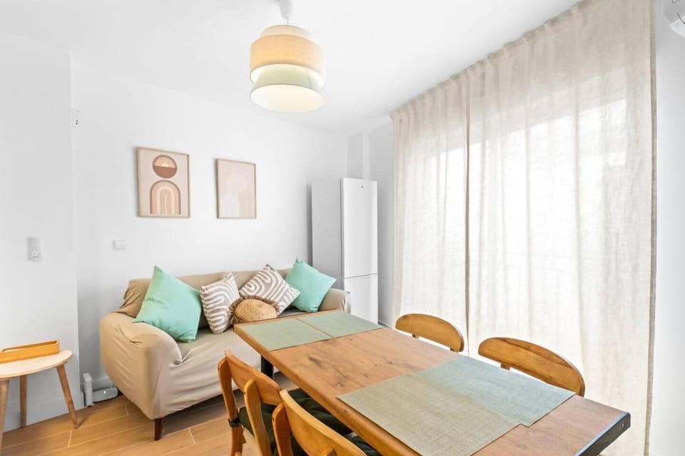 Lovelyloft Casa Saladica Apartment in Alicante