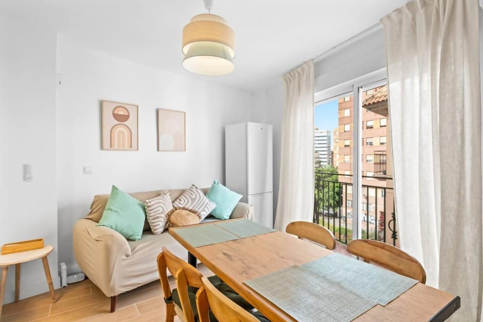 Lovelyloft Casa Saladica Apartment in Alicante