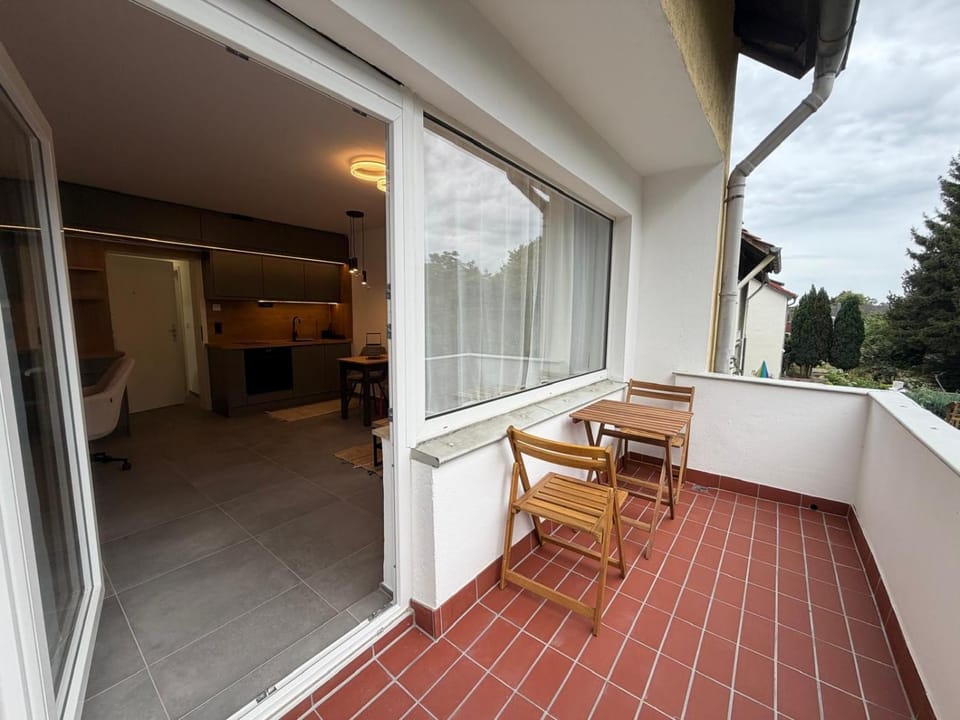 Zuhause auf Zeit Apartment in Hanover