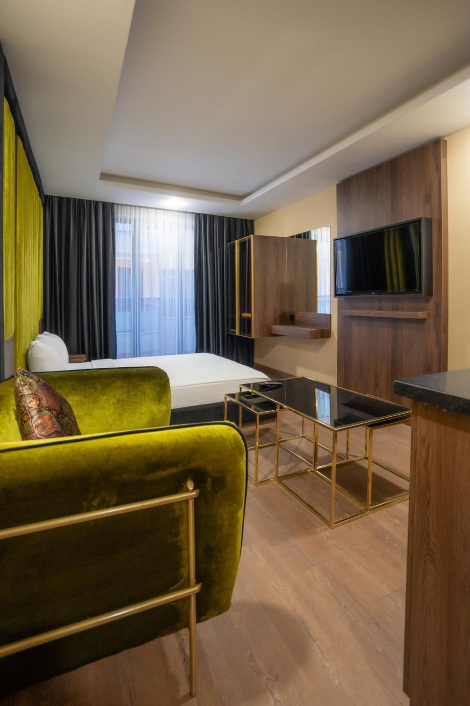 Pera Anka Hotel Apartment hotel in Ankara