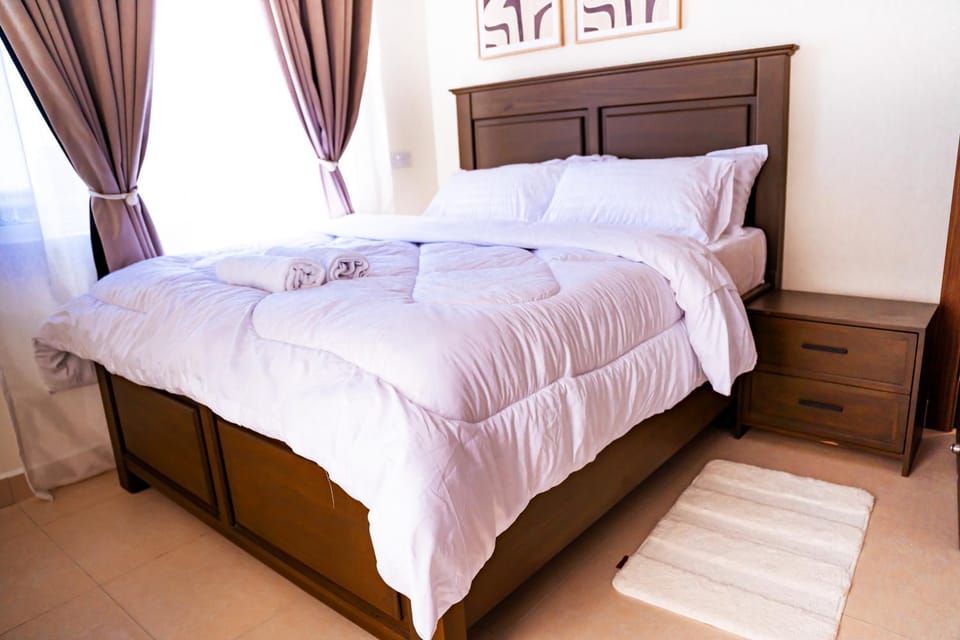 Triple K Apartment in City of Dar es Salaam