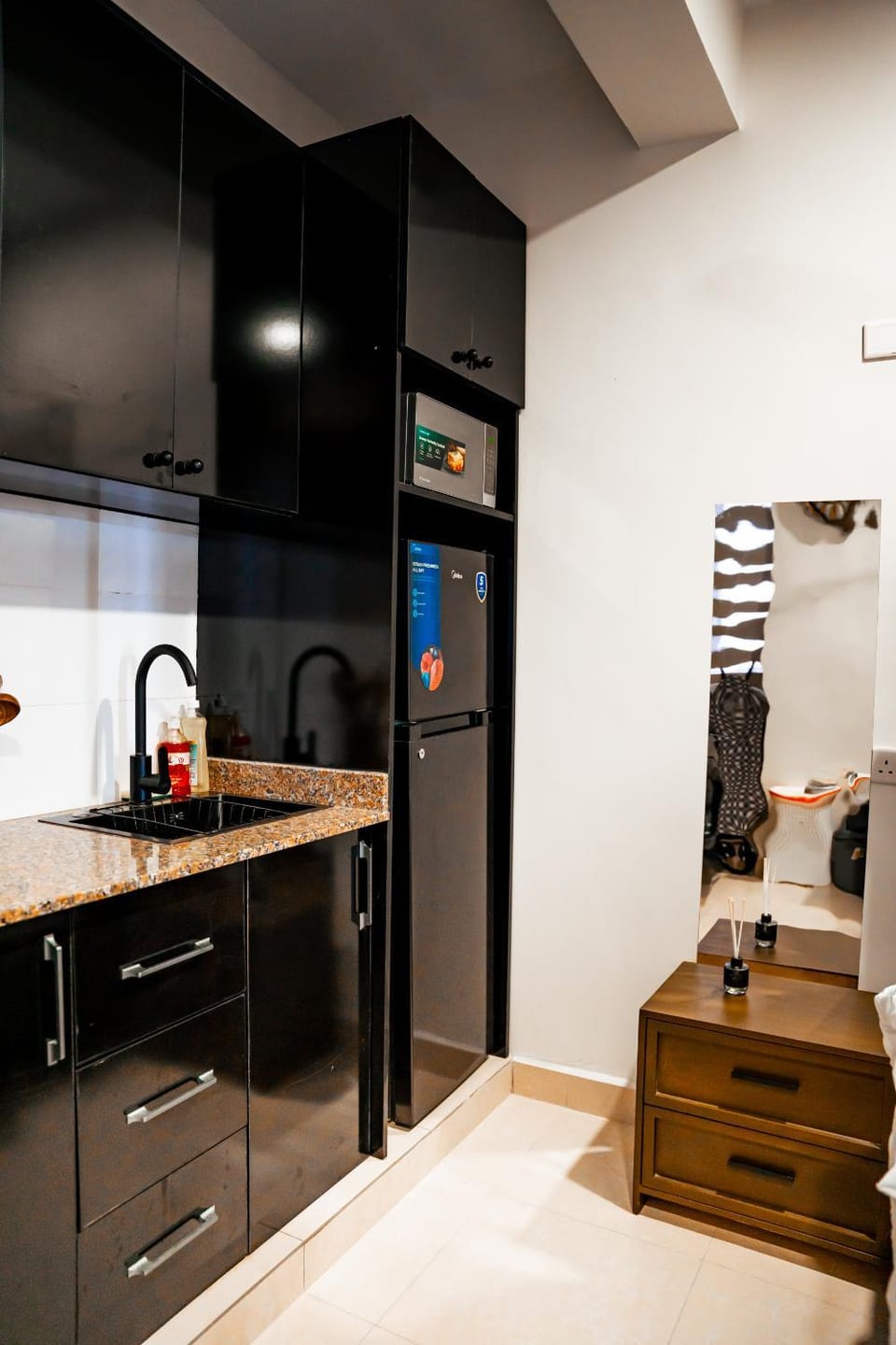 Triple K Apartment in City of Dar es Salaam