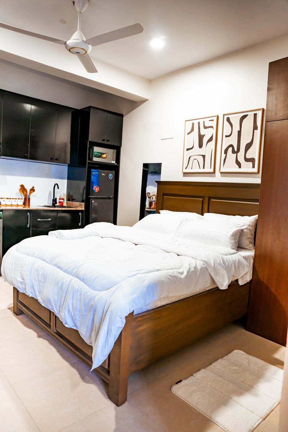 Triple K Apartment in City of Dar es Salaam
