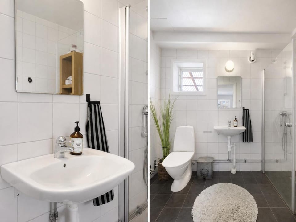 Stockholm - Spacious garden villa - 10 min to city Villa in Huddinge