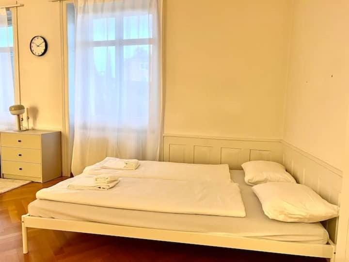 Amazing Flat in heart of Zurich Old Town GlockenB Apartment in Zurich City