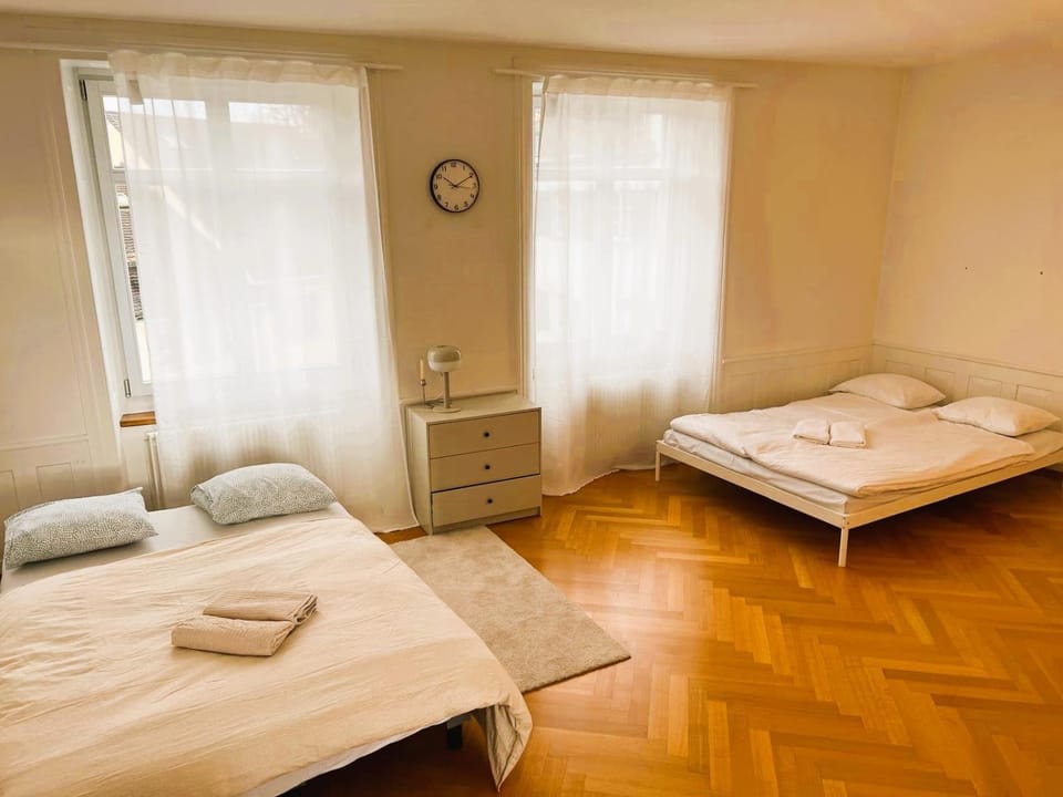 Amazing Flat in heart of Zurich Old Town GlockenB Apartment in Zurich City