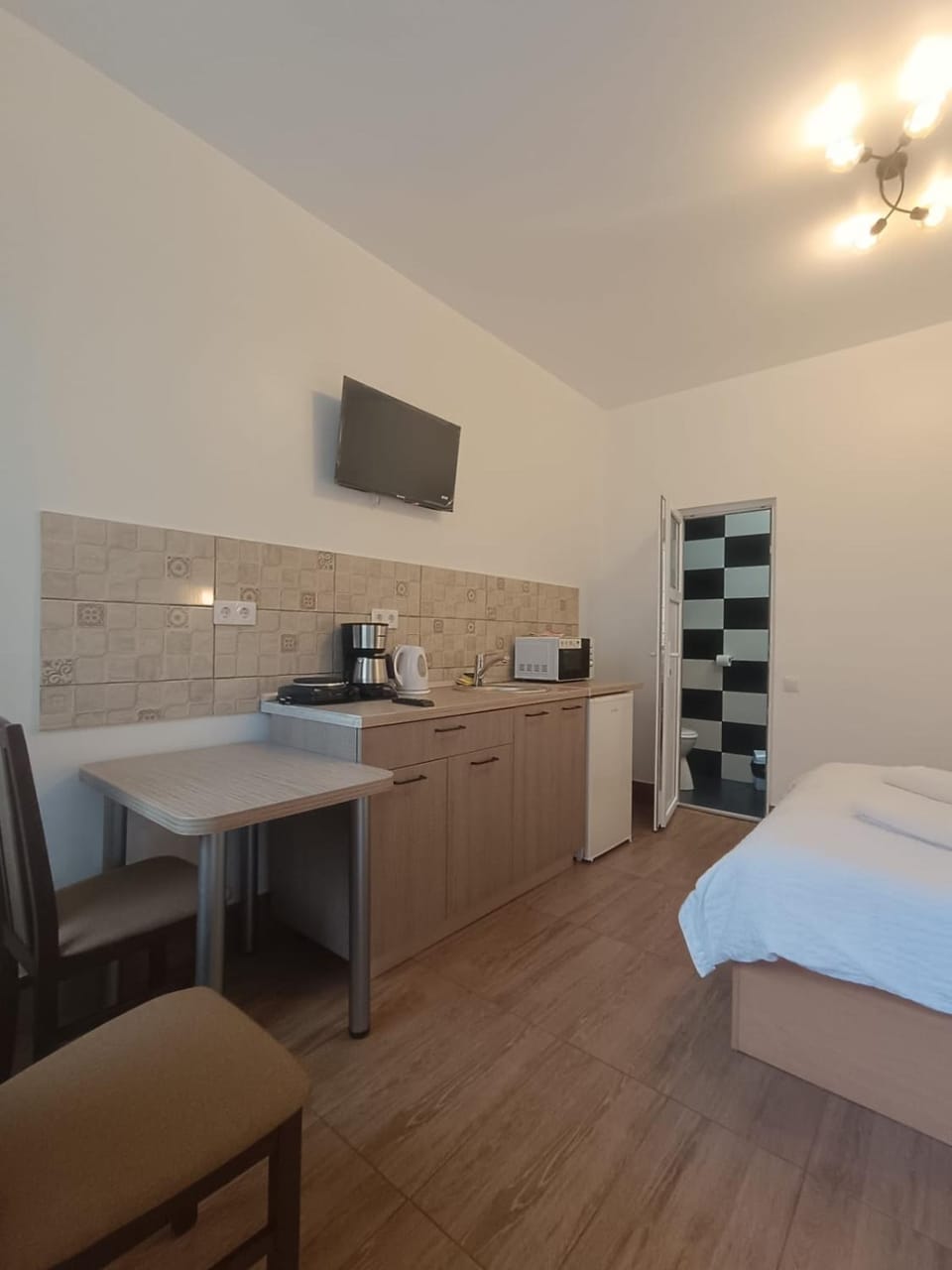 M20 Studios Apartment in Cluj-Napoca
