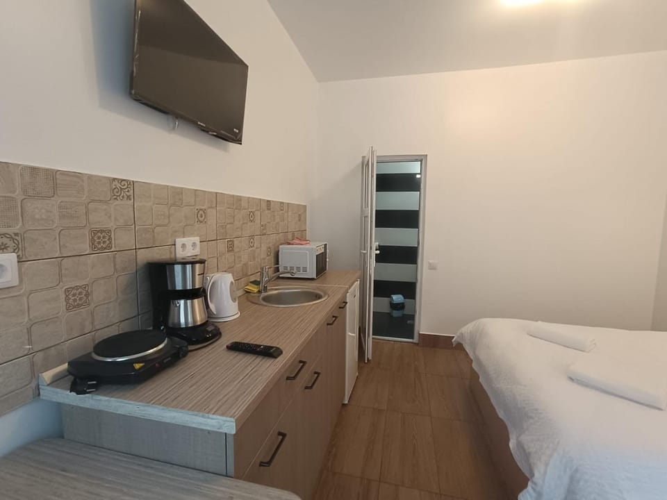 M20 Studios Apartment in Cluj-Napoca