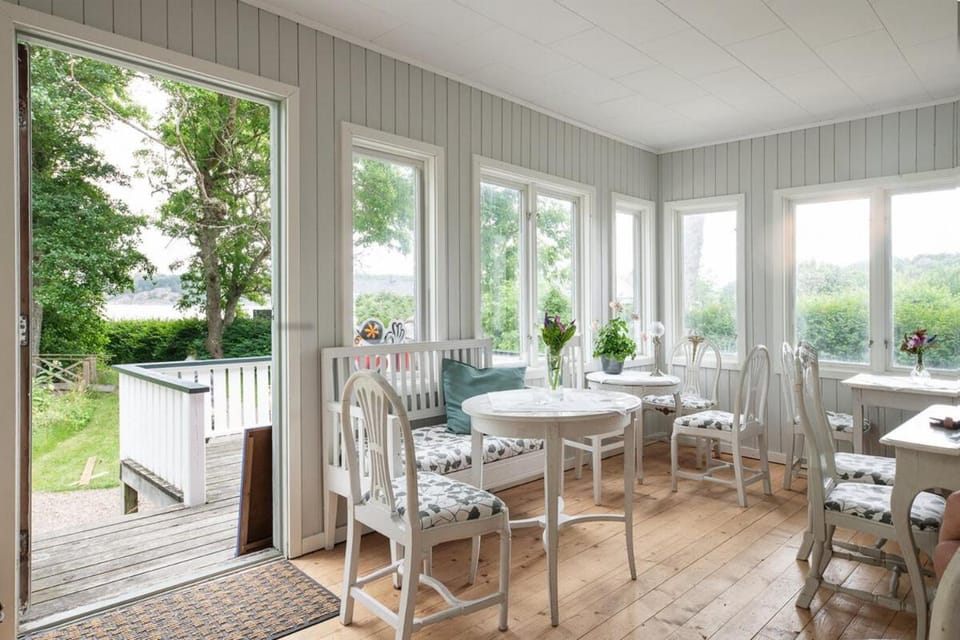 Gerlegården Apartment in Västra Götaland County