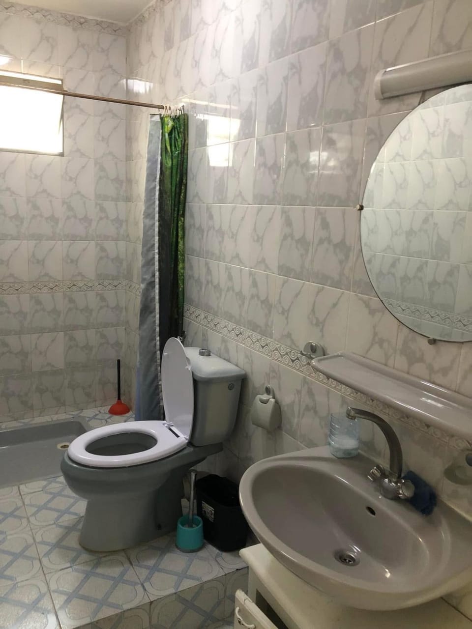 Immeuble Chaouch Apartment in Sousse