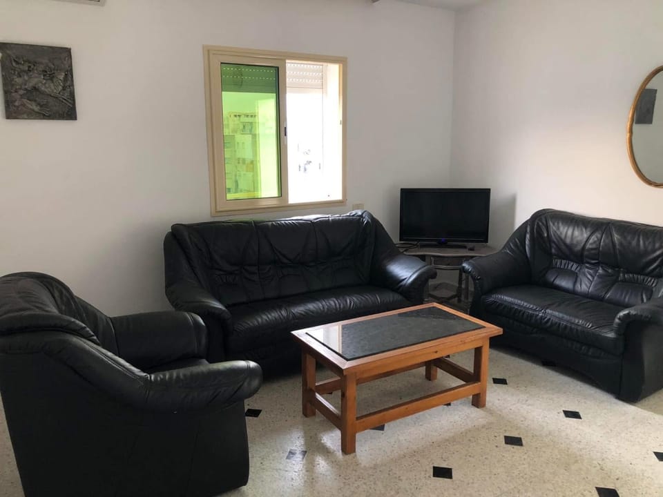 Immeuble Chaouch Apartment in Sousse