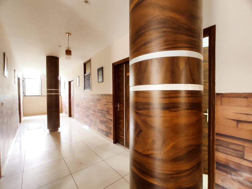 HOTEL RK INN - Focal Point Giaspura - In Budget & Deluxe Rooms - Families, Corporates, Couples Favorite Hotel in Ludhiana