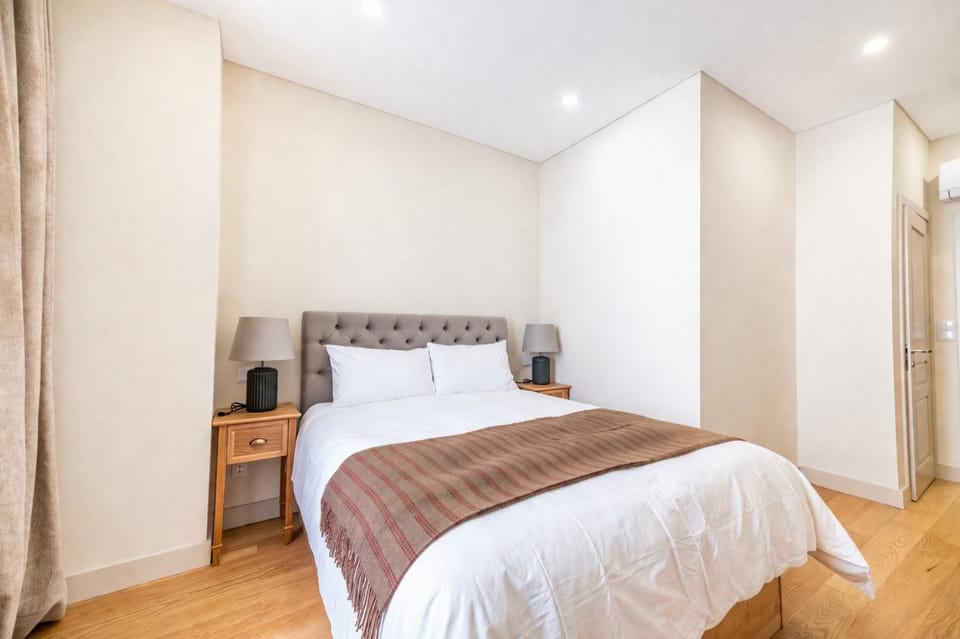 Barcelos Center RC Apartment in Portugal