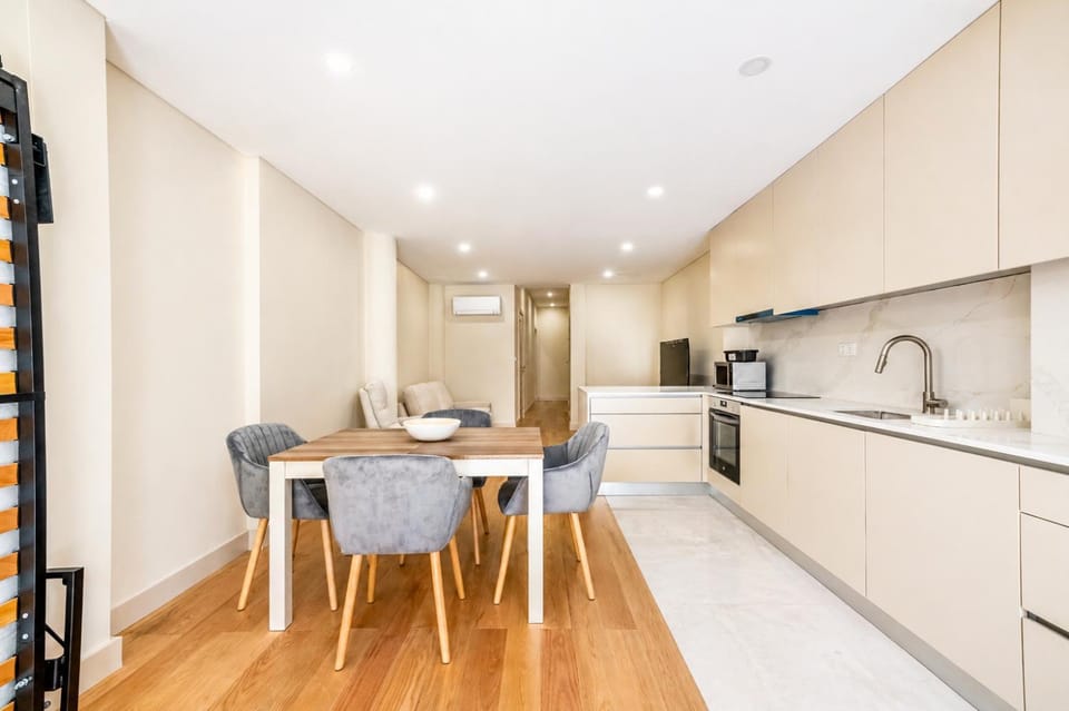 Barcelos Center RC Apartment in Portugal