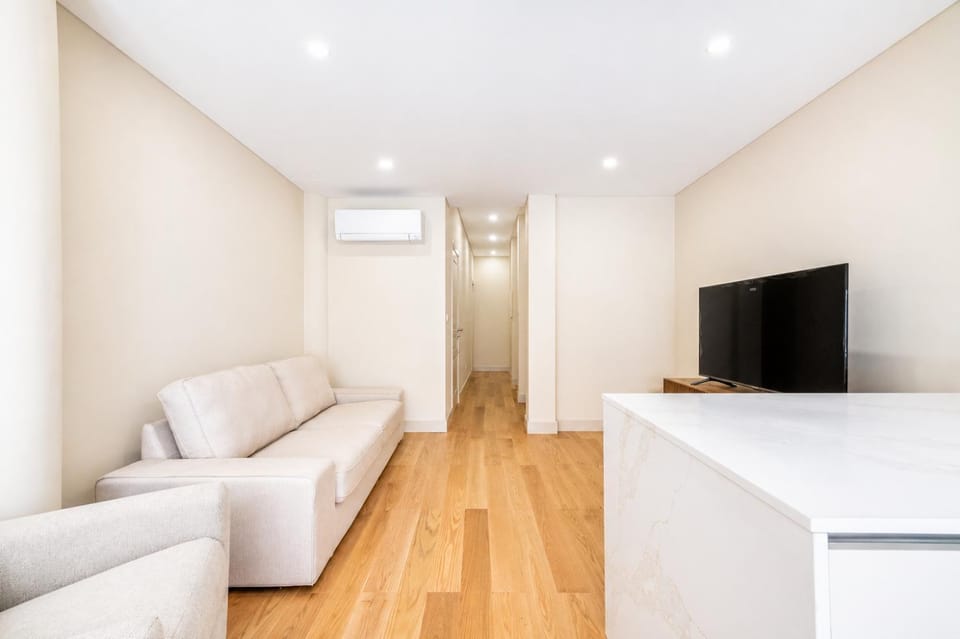 Barcelos Center RC Apartment in Portugal
