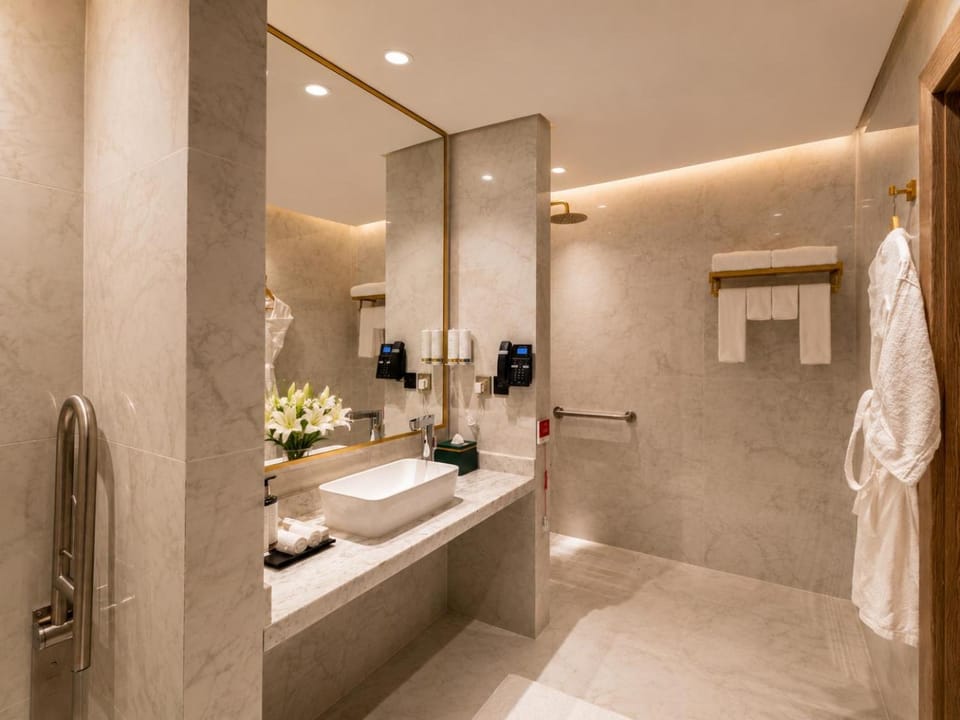 Naviti By Warwick Jeddah Hotel in Jeddah