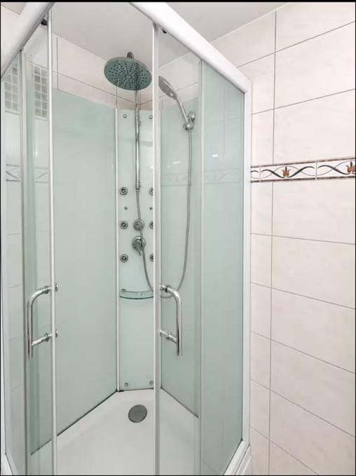 1 Bedroom in shared Flat Apartment in Baden