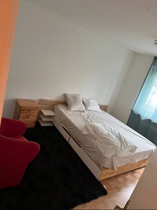 1 Bedroom in shared Flat Apartment in Baden
