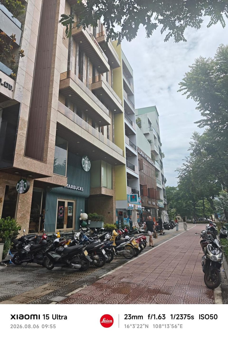 Monarchy Da Nang Han Riverfront Apartment, Beside Starbucks 201 Apartment in Da Nang