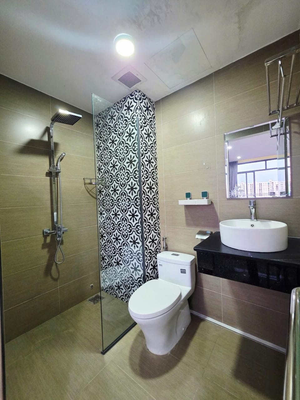 Monarchy Da Nang Han Riverfront Apartment, Beside Starbucks 201 Apartment in Da Nang