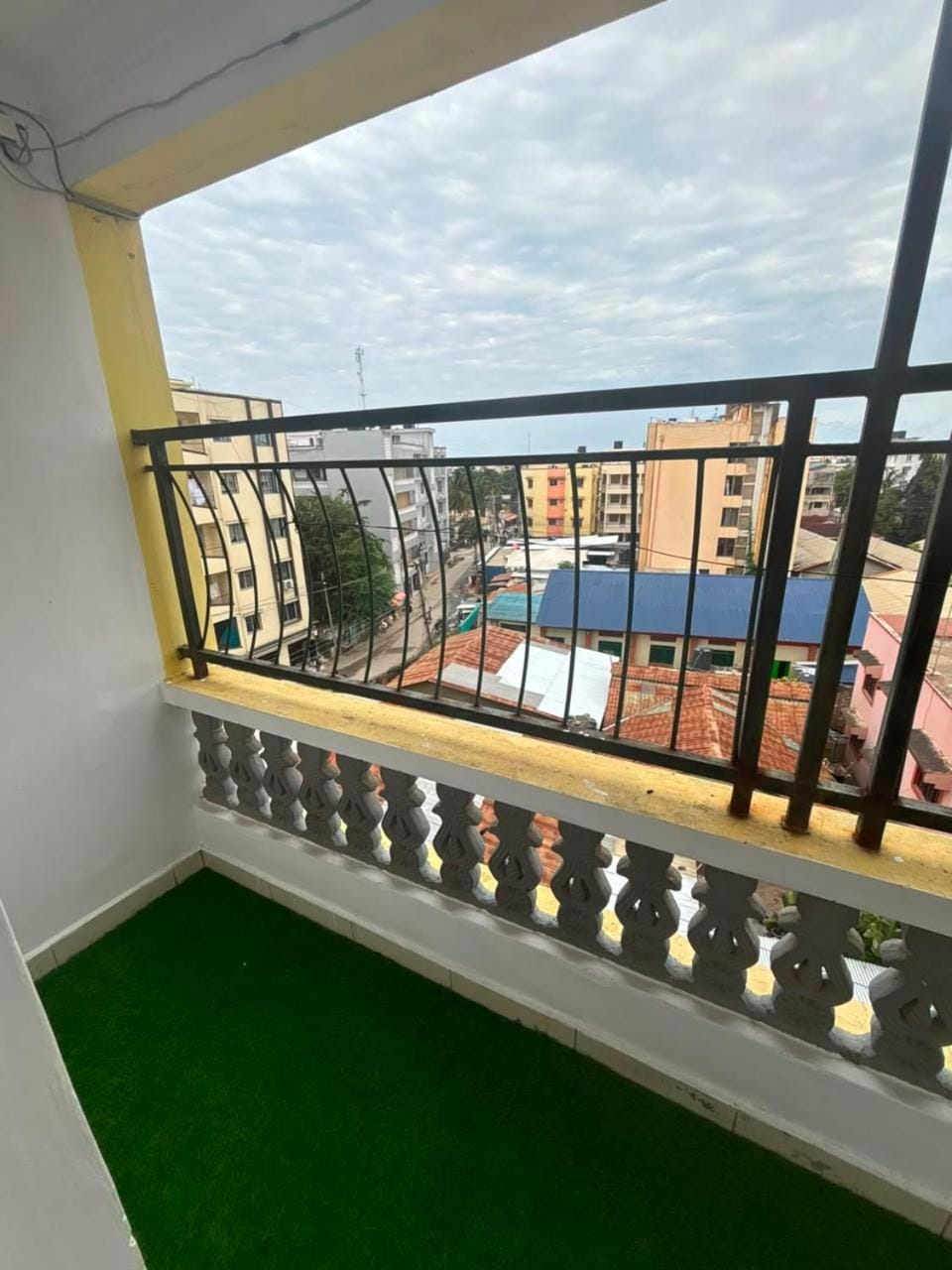 Kulture Homes Mombasa Bed and Breakfast in Mombasa County