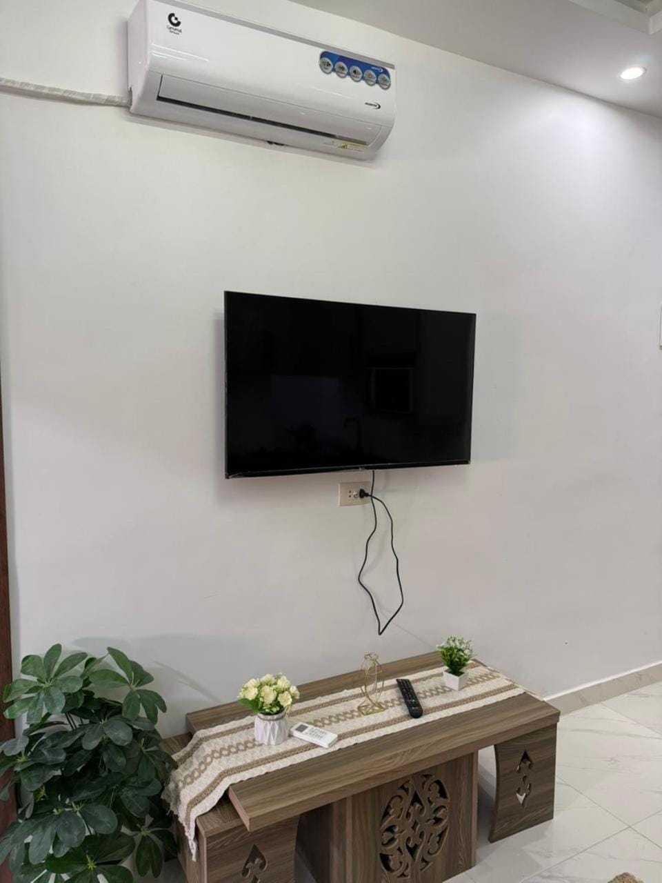 Two-room apartment for two people in Irbid B, south of Yarmouk University Apartment in Africa
