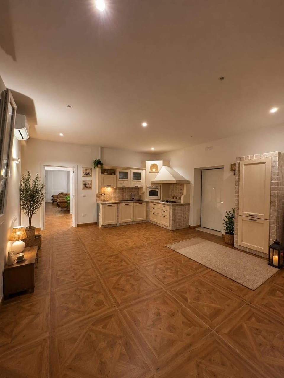 Incanto - Dimora sul Mare Apartment in Province of Taranto