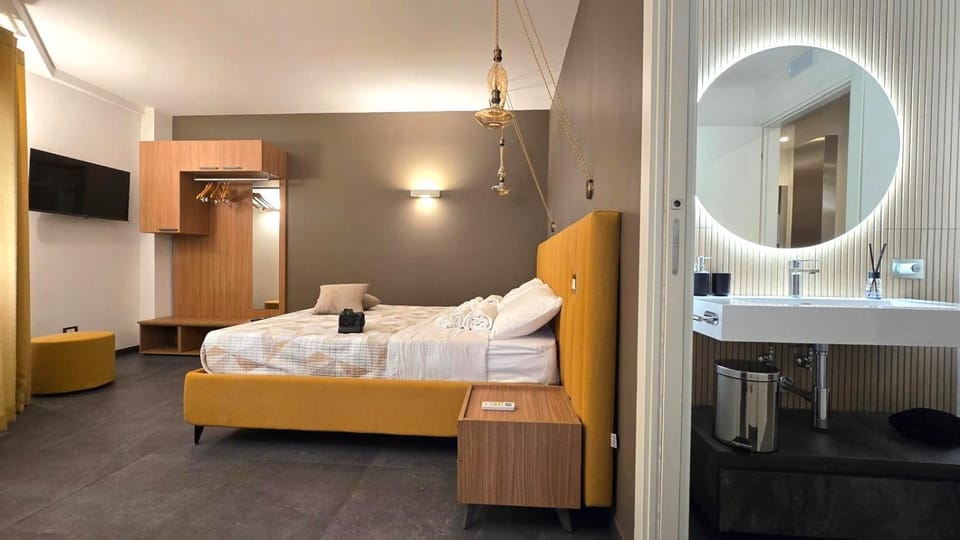 N2rooms Bed and Breakfast in Nettuno