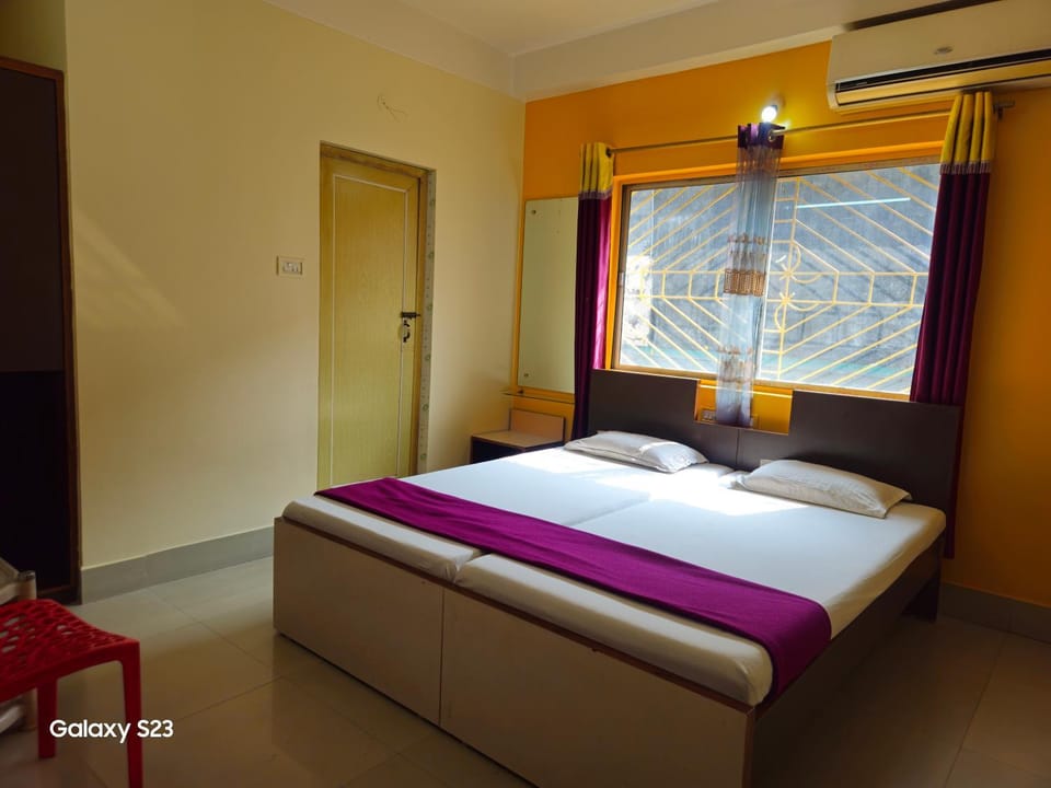 Ankita Lodge Hotel in West Bengal