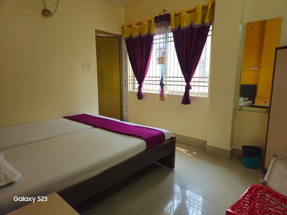 Ankita Lodge Hotel in West Bengal
