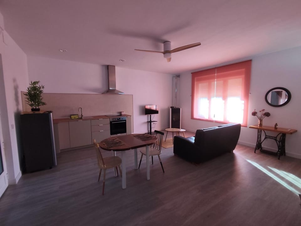 Casa Terra Apartment in Castile-La Mancha