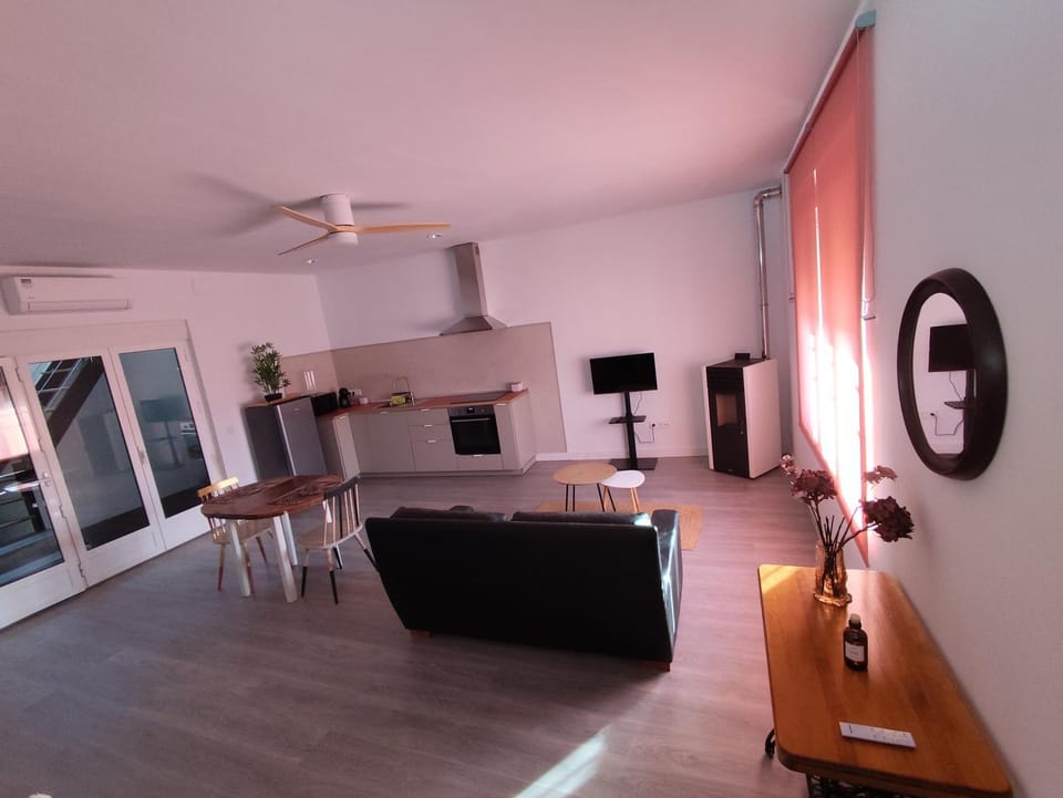 Casa Terra Apartment in Castile-La Mancha