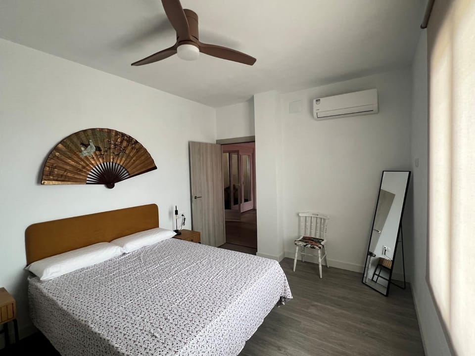Casa Terra Apartment in Castile-La Mancha