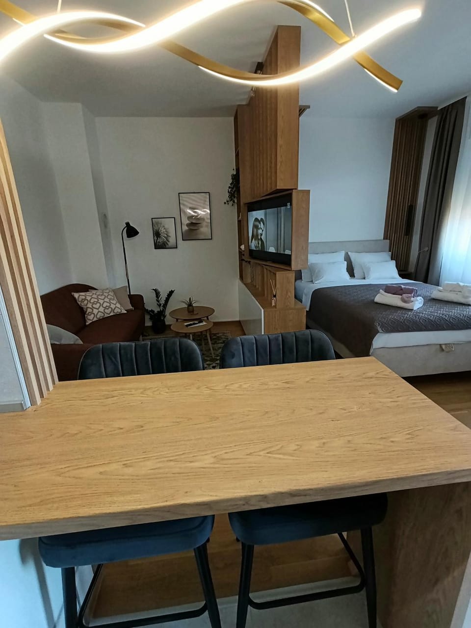 Ada Nova Apartment in Bosnia and Herzegovina