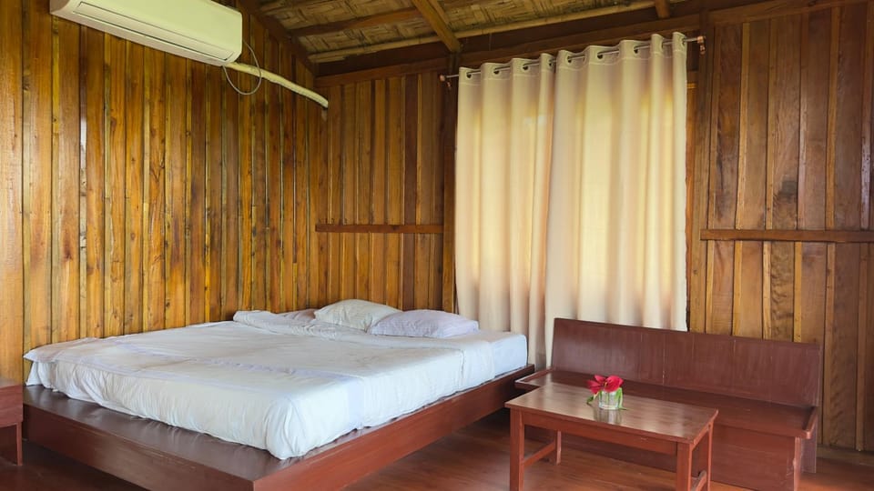 Himachol Resort, Sreemangal Hotel in Bangladesh