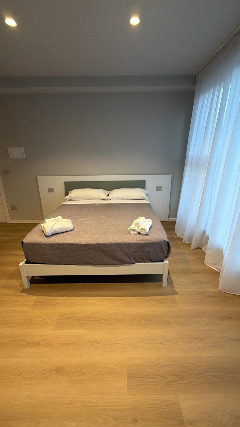 Bergamotto House 2,0 Bed and Breakfast in Reggio Calabria
