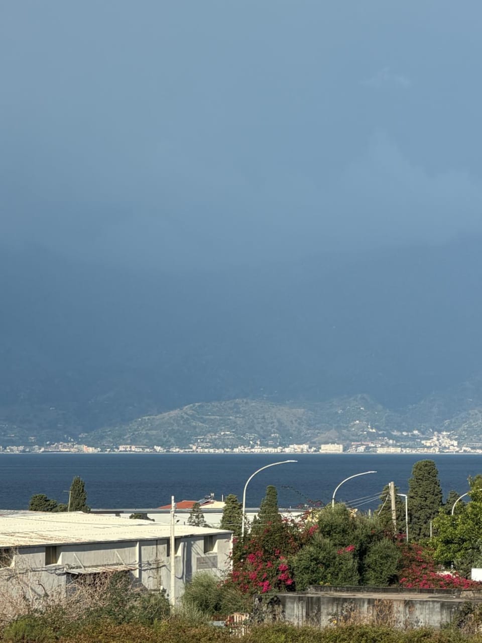 Bergamotto House 2,0 Bed and Breakfast in Reggio Calabria