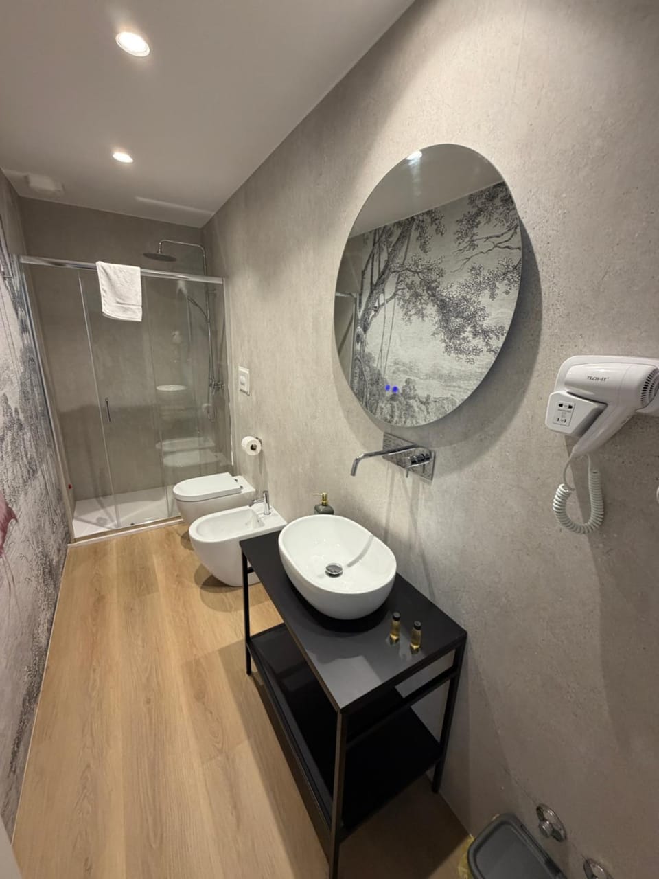 Bergamotto House 2,0 Bed and Breakfast in Reggio Calabria
