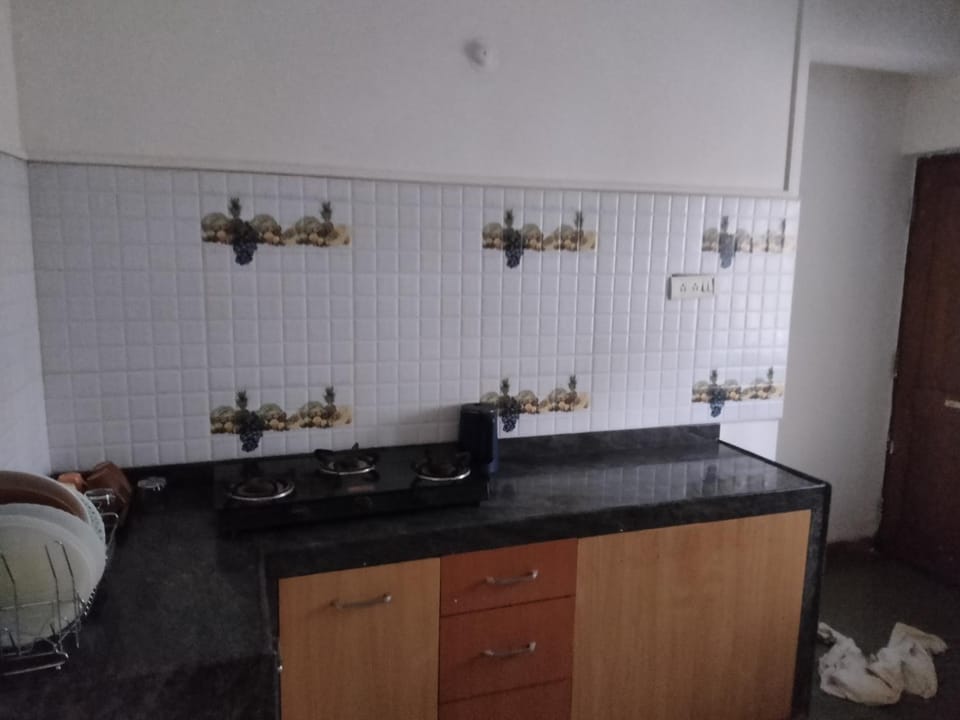 Viann lobo 1 Apartment in Calangute