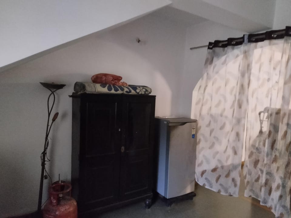 Viann lobo 1 Apartment in Calangute