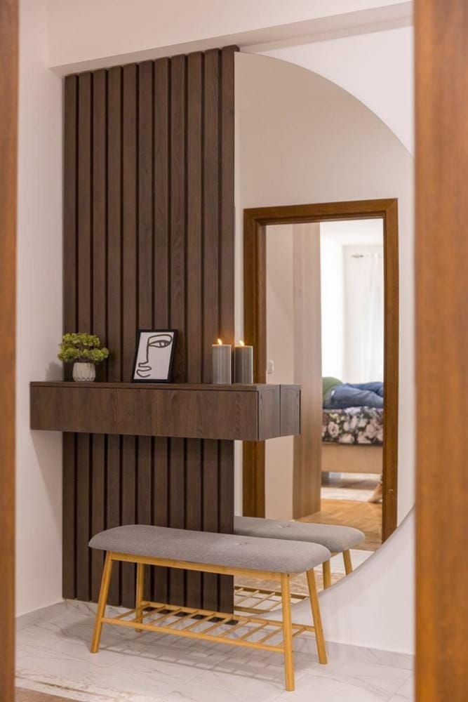 Kaya Lux Apartment in Serbia