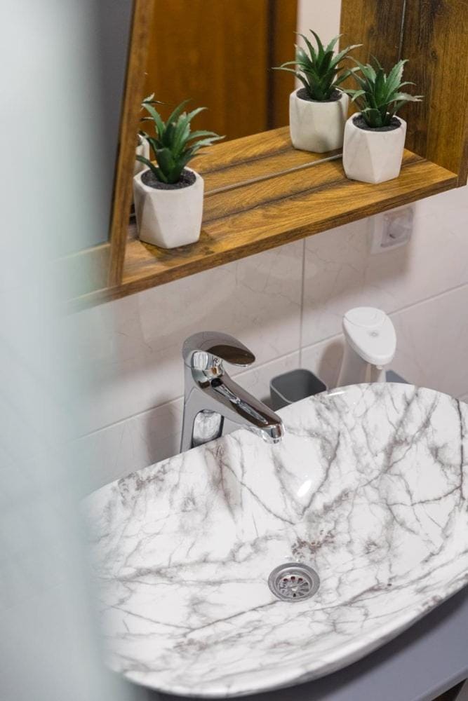 Kaya Lux Apartment in Serbia