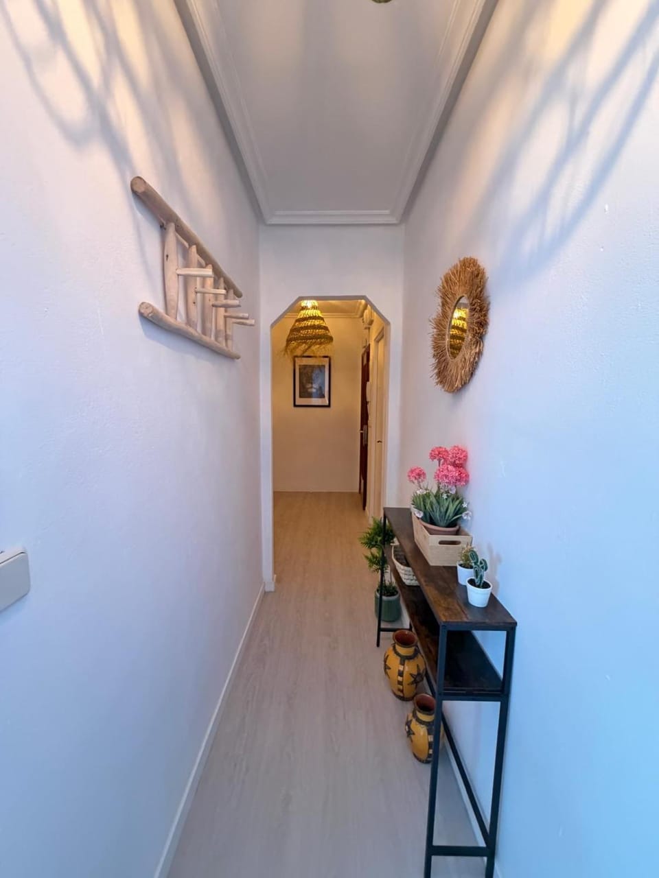 Itos Flats Cudillero Apartment in Asturias