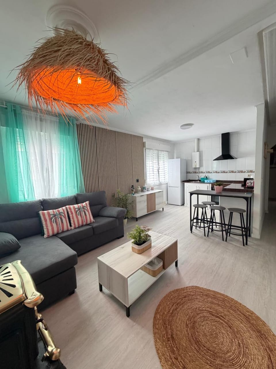 Itos Flats Cudillero Apartment in Asturias