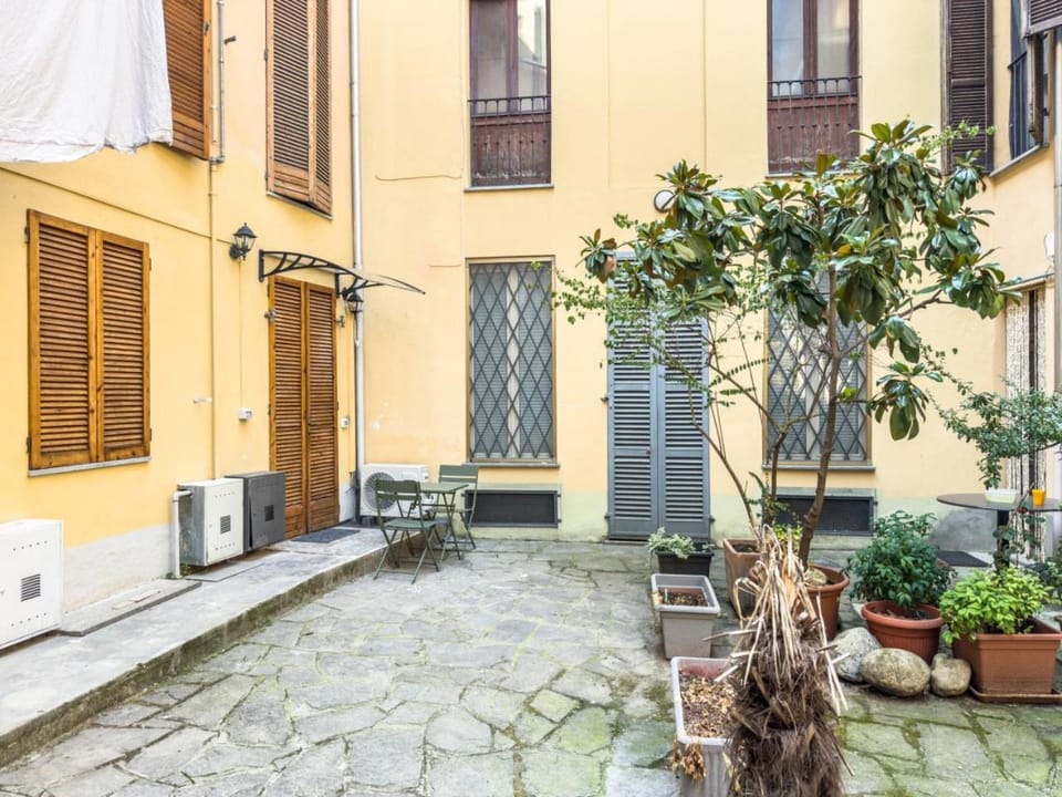 LikeYourHome Apartment in Vercelli