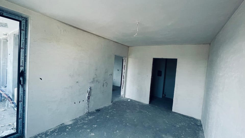 3 стаен апартамент ,в изгрев Apartment in Burgas