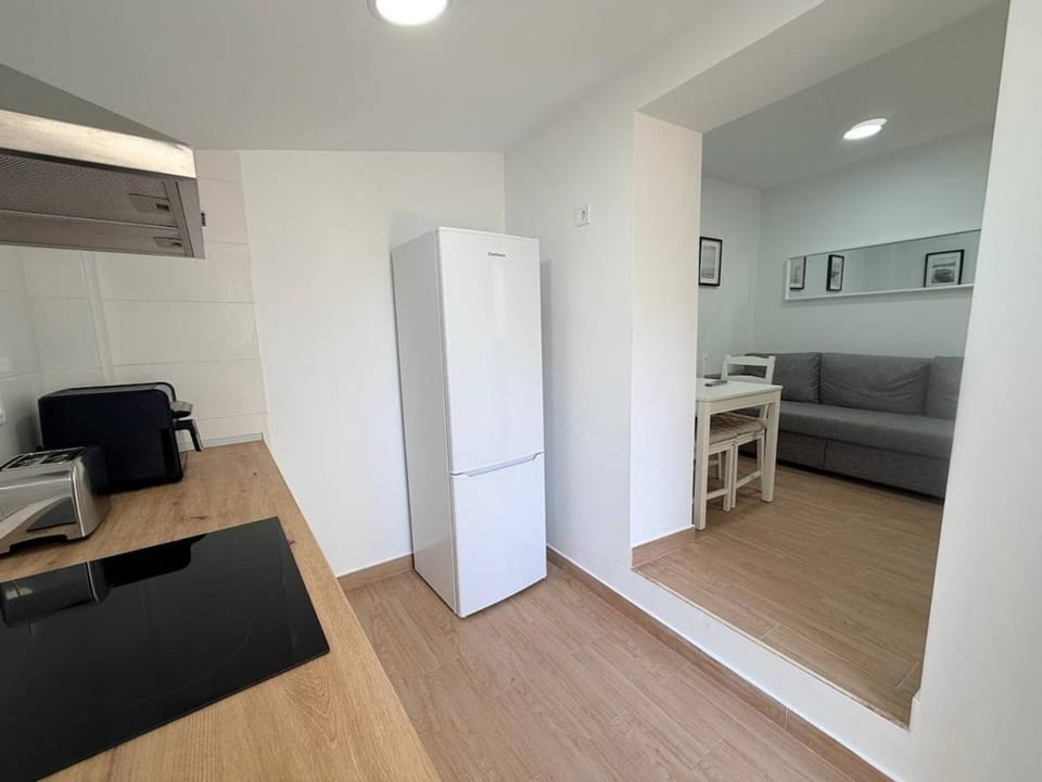 Bajo de Guía - Hidalgo Apartment in Sanlúcar de Barrameda