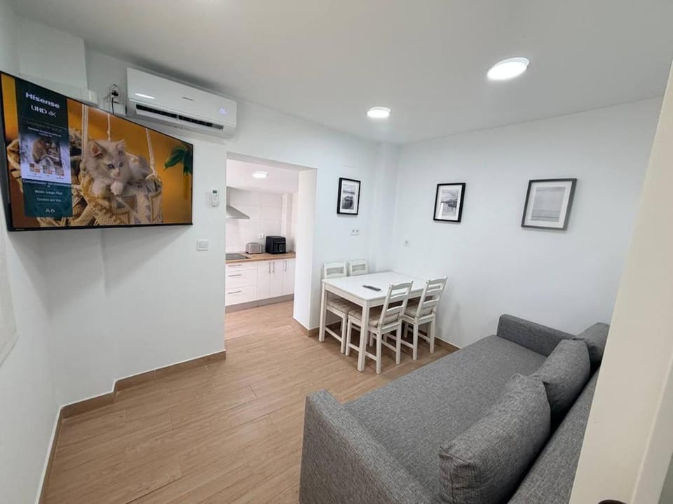 Bajo de Guía - Hidalgo Apartment in Sanlúcar de Barrameda