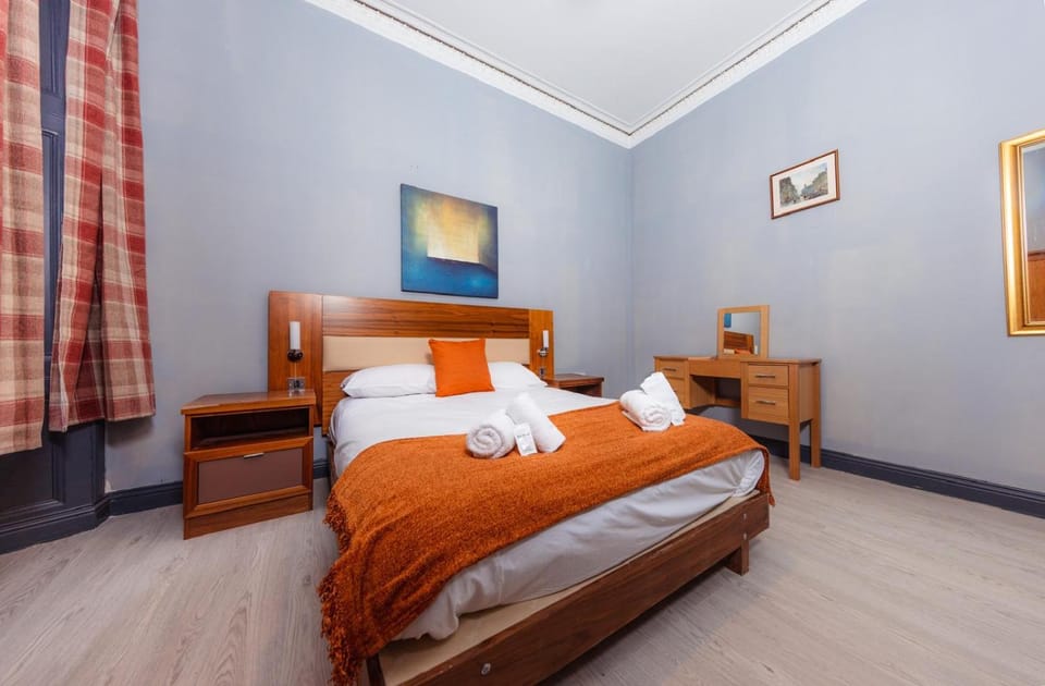 Calton Hill City Centre Apartment Apartment in Edinburgh