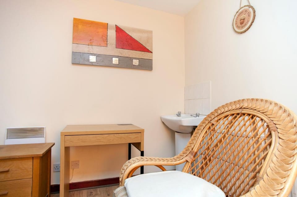 Calton Hill City Centre Apartment Apartment in Edinburgh
